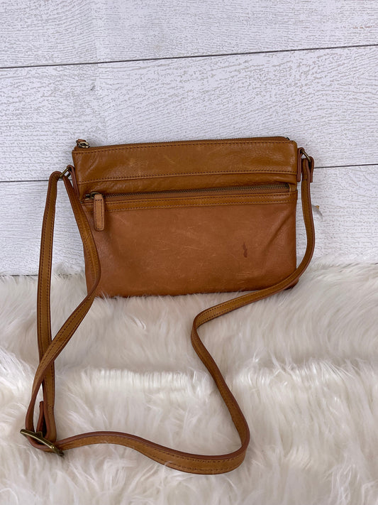 Crossbody Designer By Margot  Size: Medium