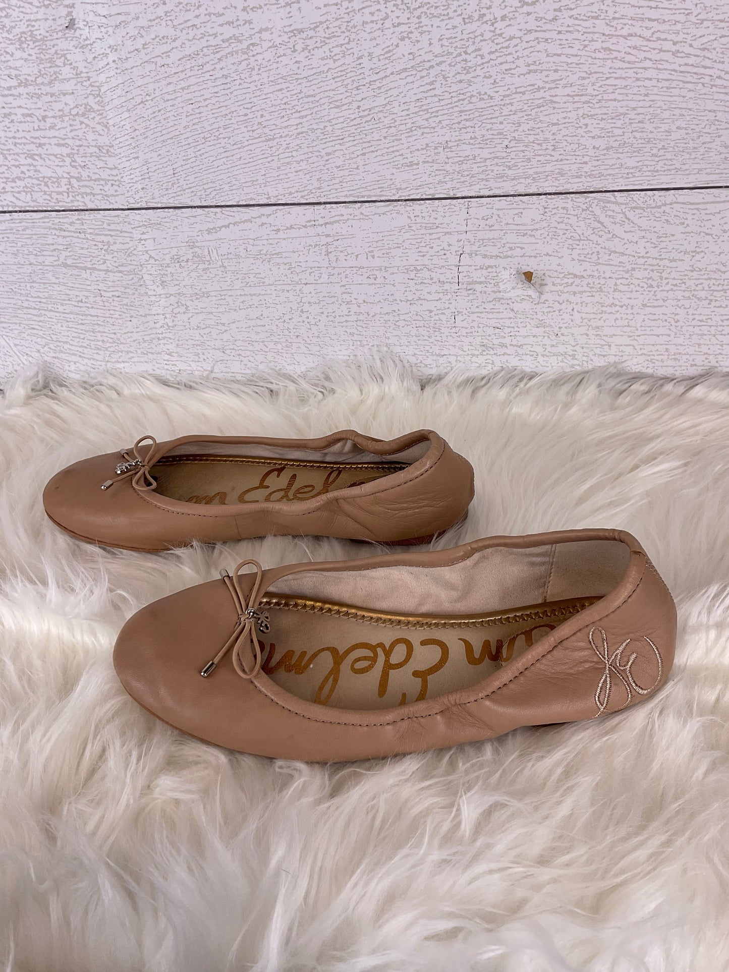 Shoes Flats By Sam Edelman  Size: 7