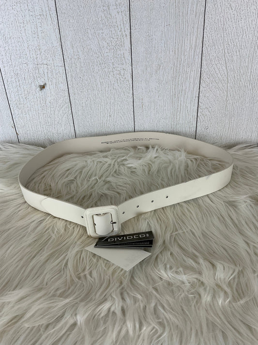 Belt By H&m, Size: Large