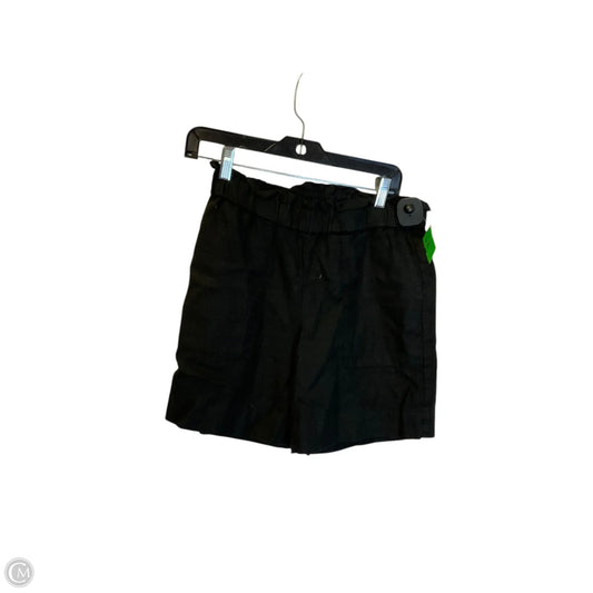 Shorts By J. Jill In Black, Size: Xs