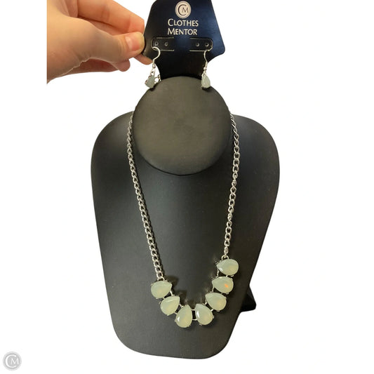 Necklace Set By Clothes Mentor