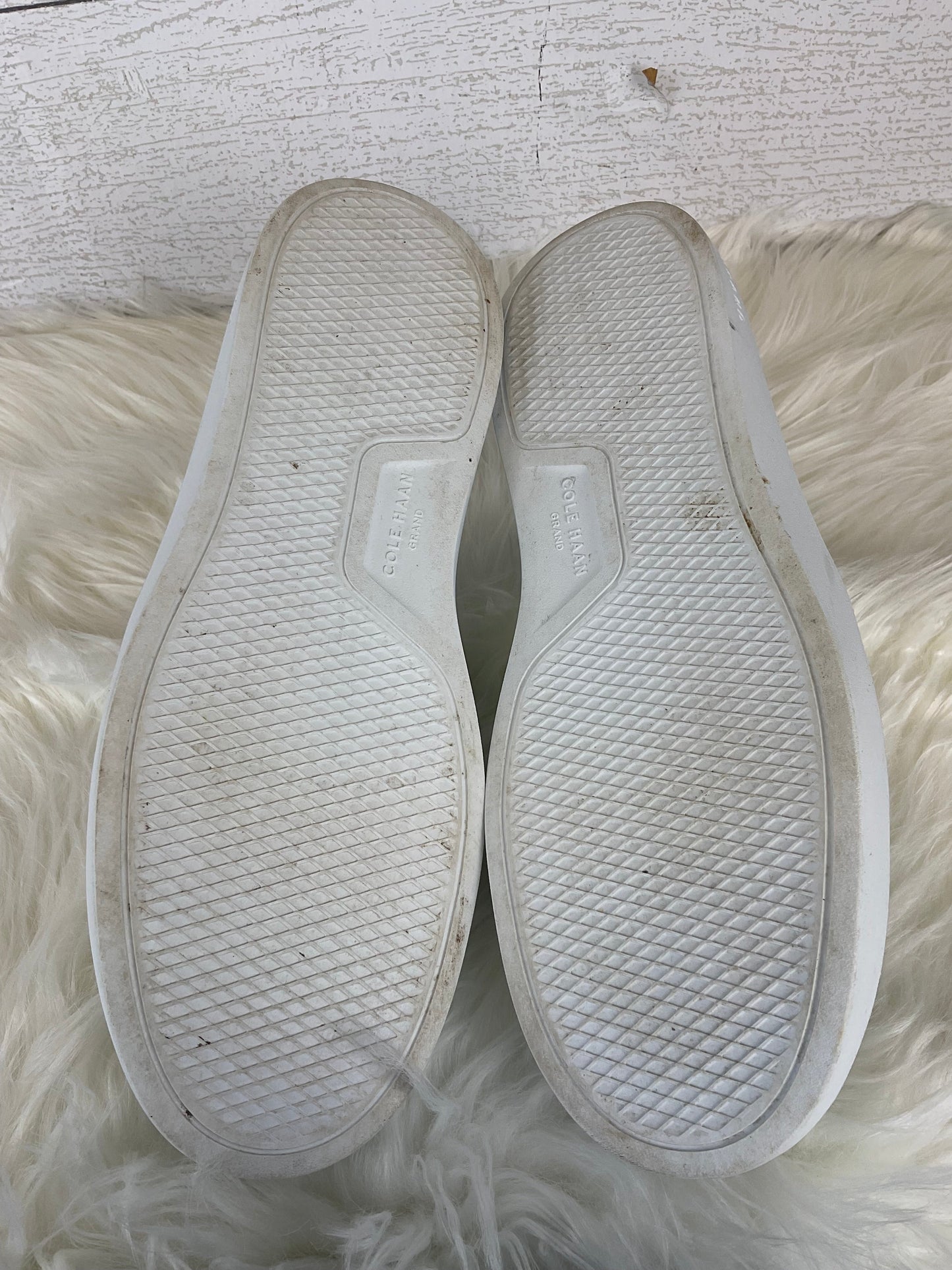 Shoes Designer By Cole-haan  Size: 8.5