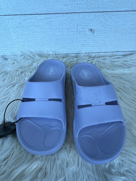 Sandals Flats By Jbu By Jambu  Size: 6