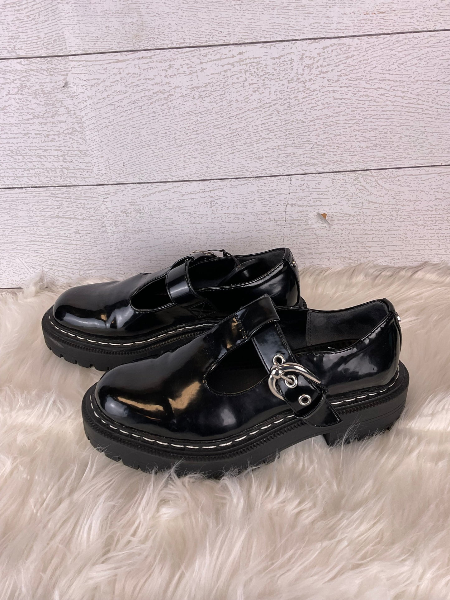 Shoes Designer By Circus By Sam Edelman  Size: 7.5