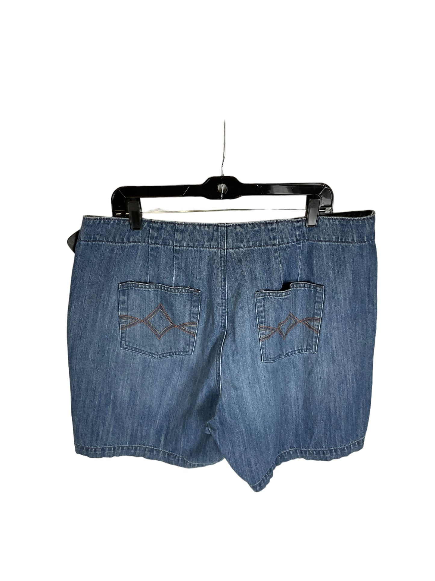 Shorts By Venezia  Size: 16