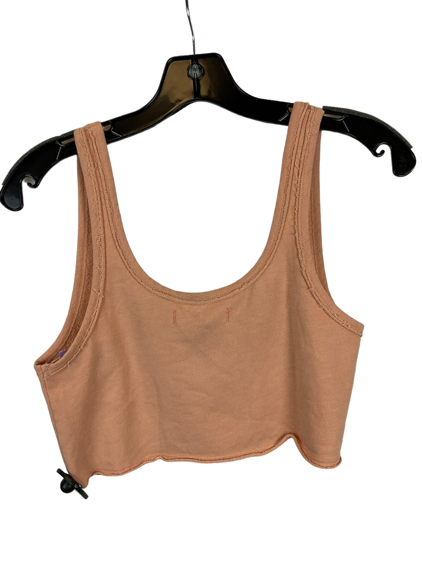Peach Top Sleeveless We The Free, Size S
