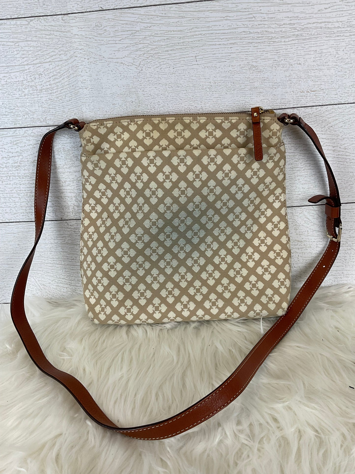 Crossbody Designer Kate Spade, Size Medium