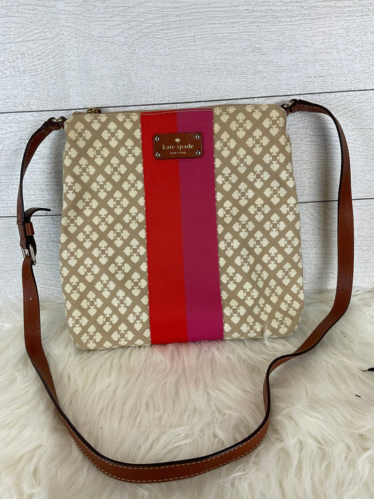 Crossbody Designer Kate Spade, Size Medium