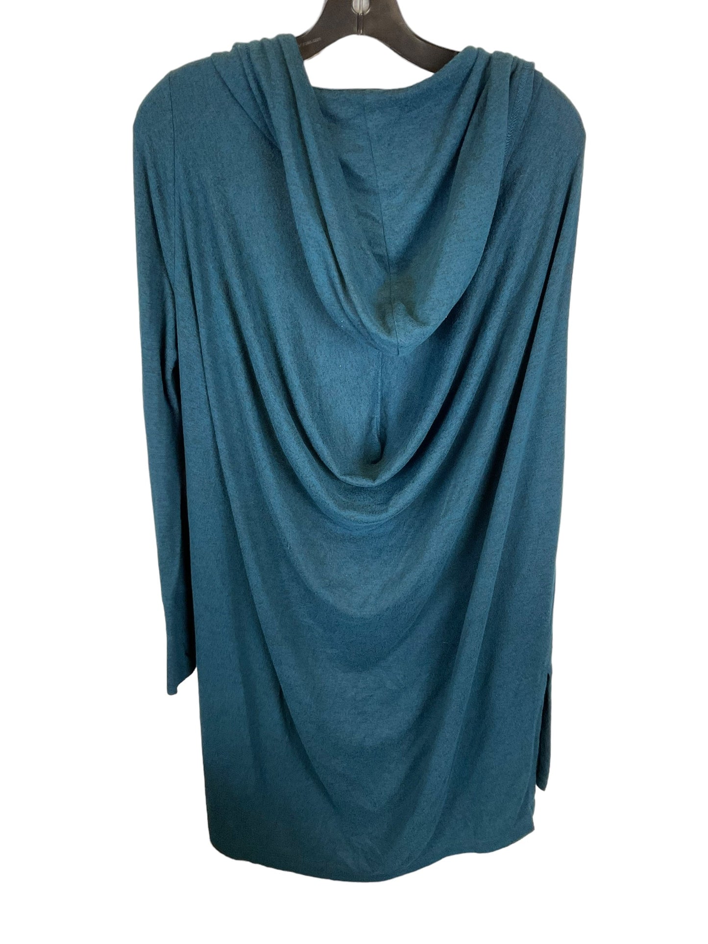 Blue Cardigan Athleta, Size S