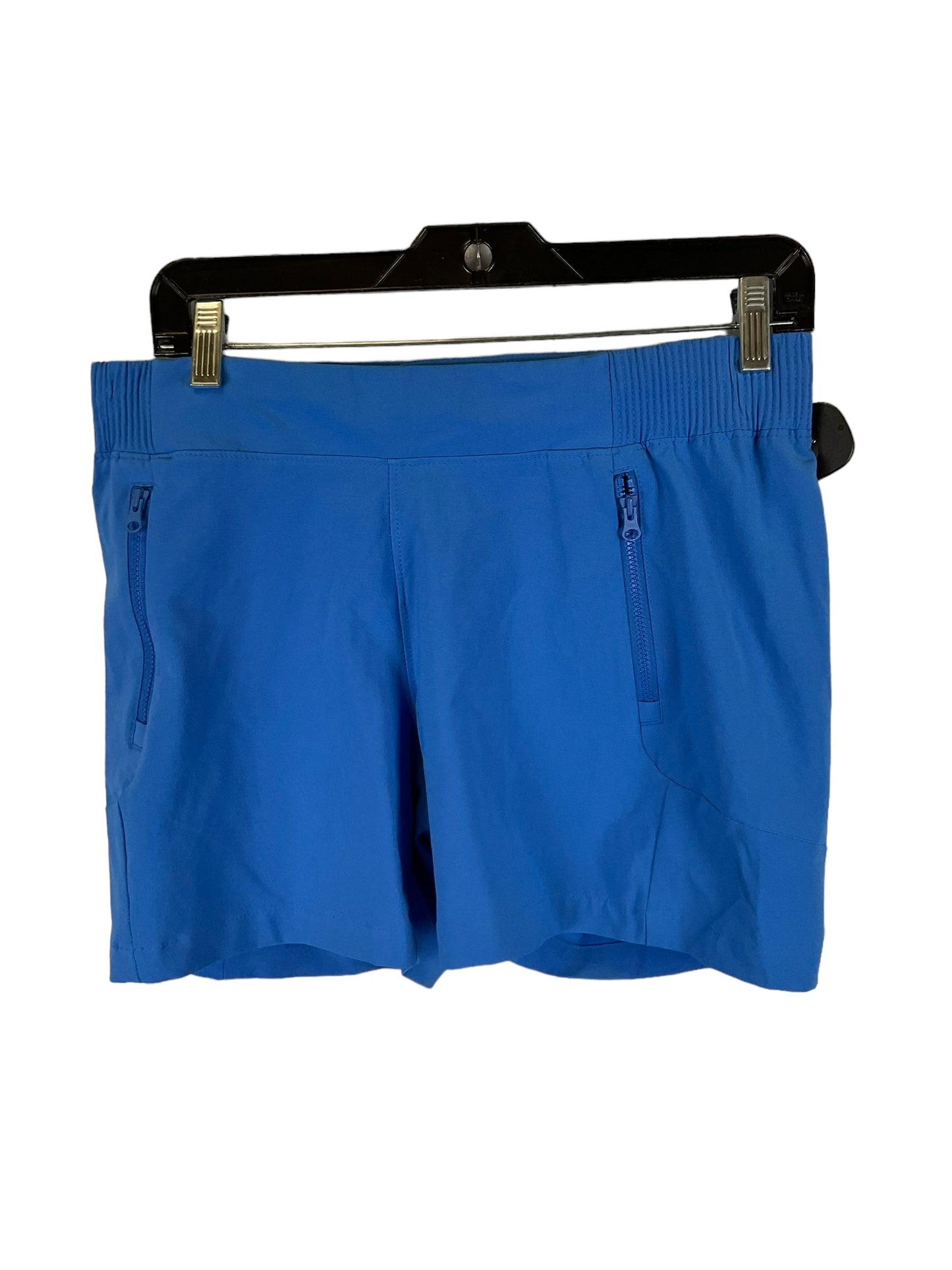 Blue Shorts Columbia, Size S