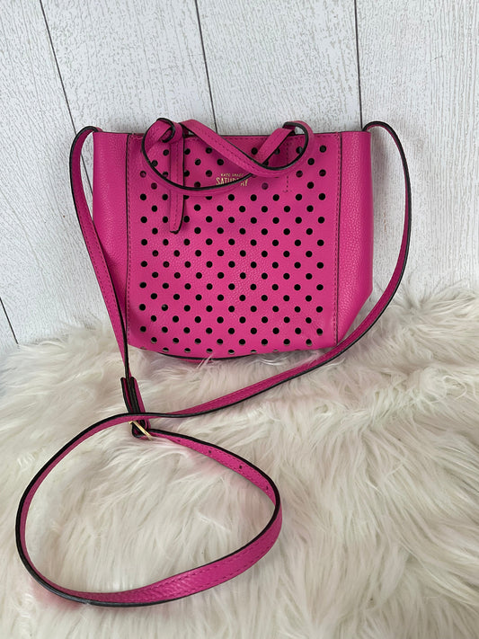 Crossbody Designer Kate Spade, Size Medium