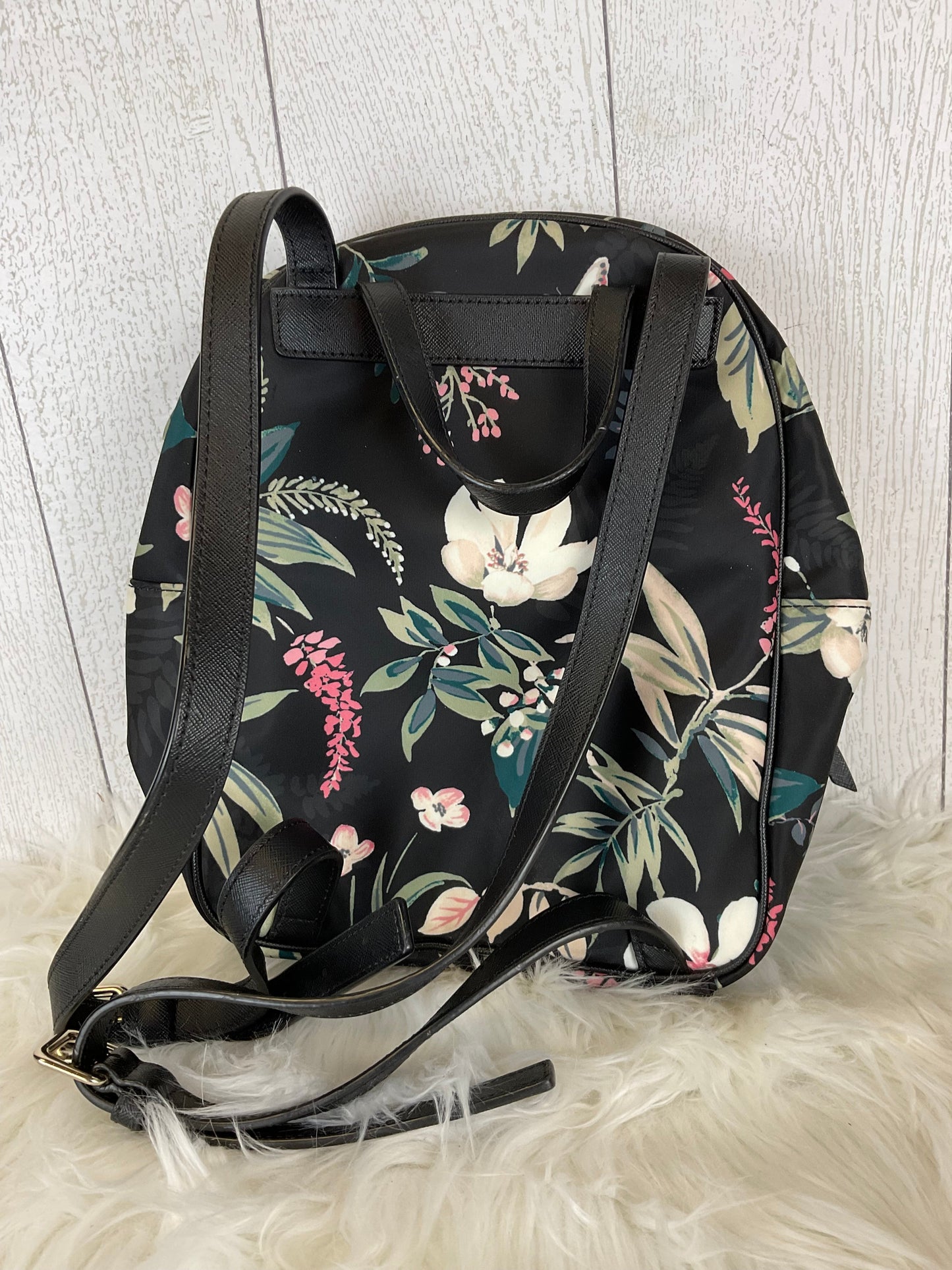 Backpack Designer Kate Spade, Size Medium