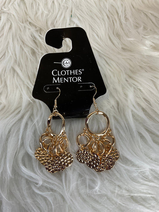 Earrings Dangle/drop By Clothes Mentor