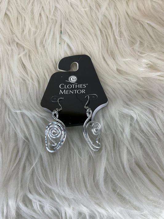 Earrings Dangle/drop By Clothes Mentor