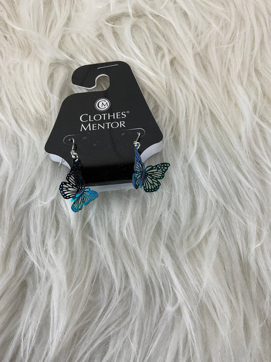 Earrings Dangle/drop By Clothes Mentor