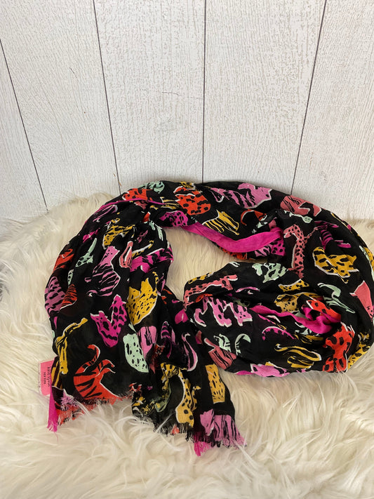 Scarf Designer By Kate Spade