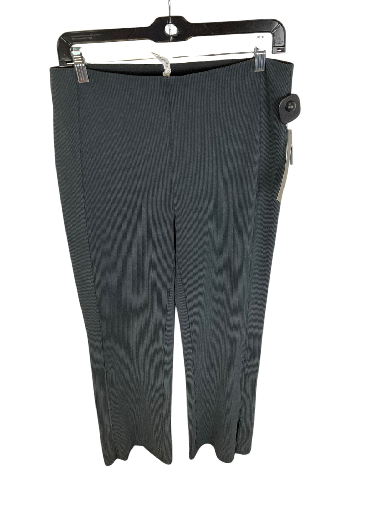 Athletic Pants By Lululemon In Grey, Size: 10