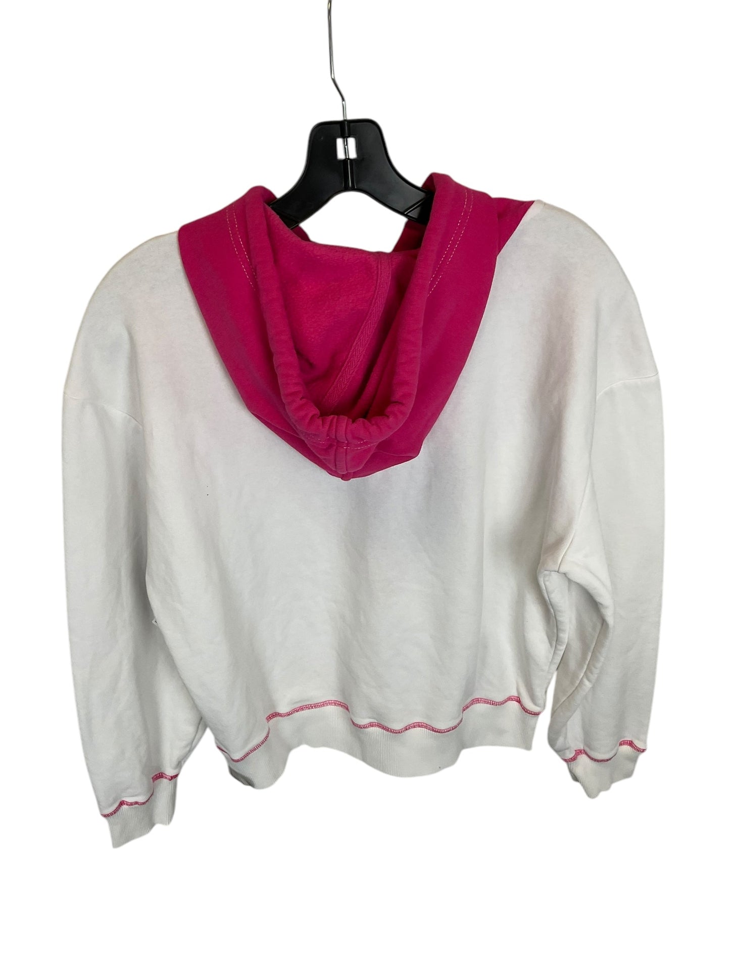 Sweatshirt Hoodie By Maeve In Multi-colored, Size: S