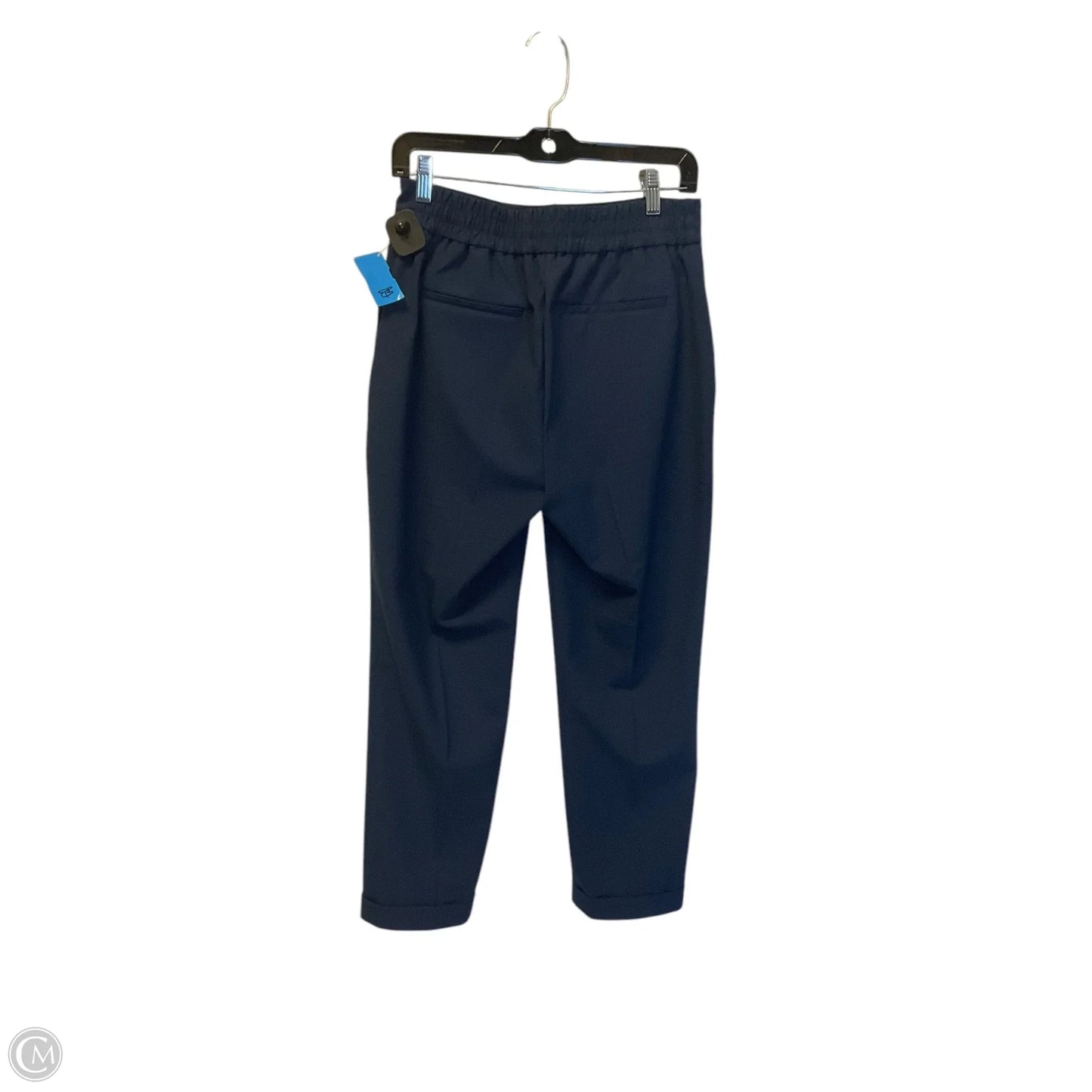 Pants Dress By Rachel Zoe In Blue, Size: 6