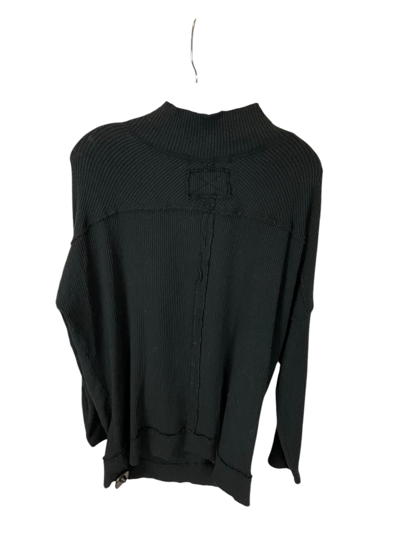 Sweater By We The Free In Black, Size: S