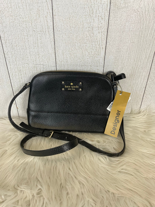 Crossbody Designer By Kate Spade, Size: Medium