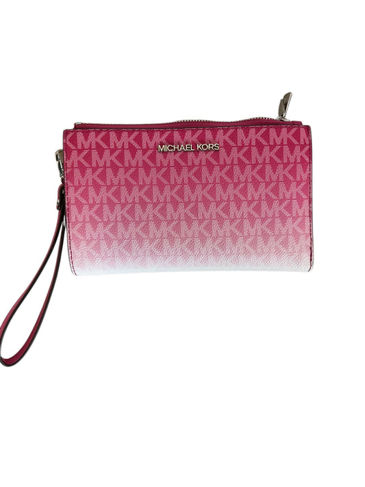 Wallet Designer By Michael Kors, Size: Medium