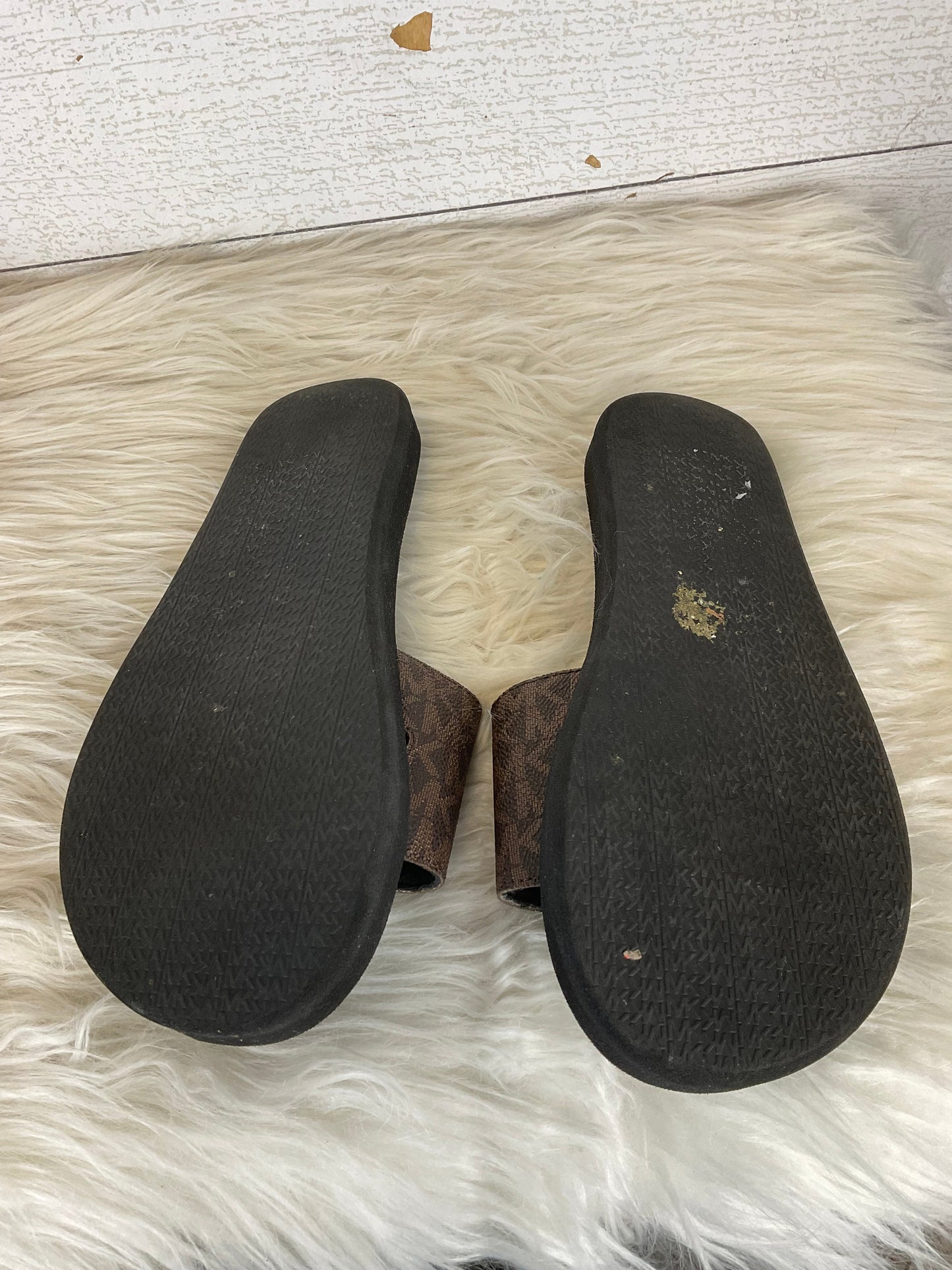 Sandals Designer By Michael Kors  Size: 5