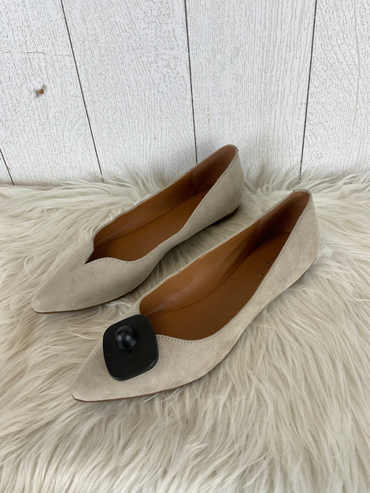 Shoes Flats By Indigo Rd In Tan, Size: 9