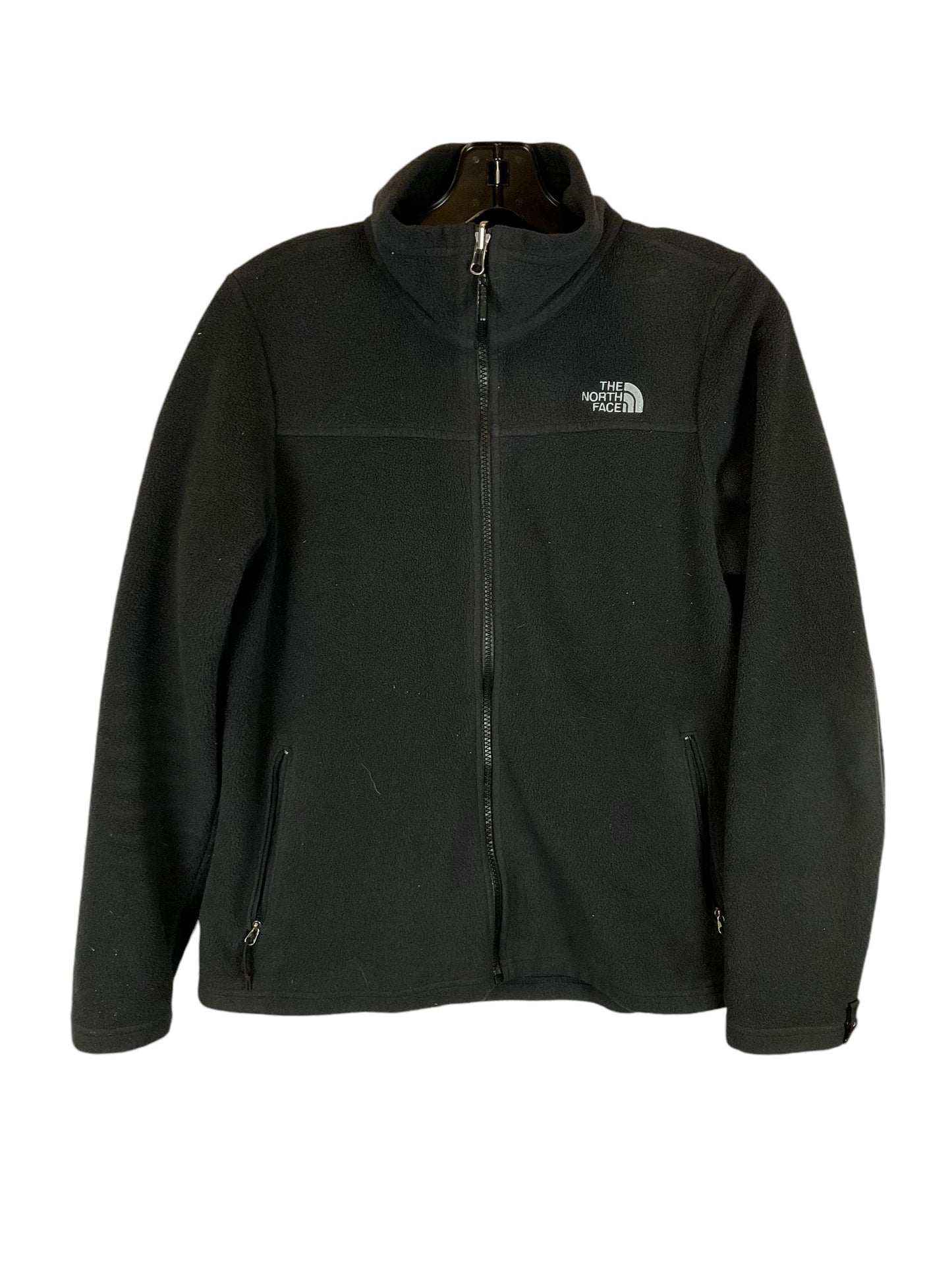 Jacket Designer By The North Face In Black, Size: M