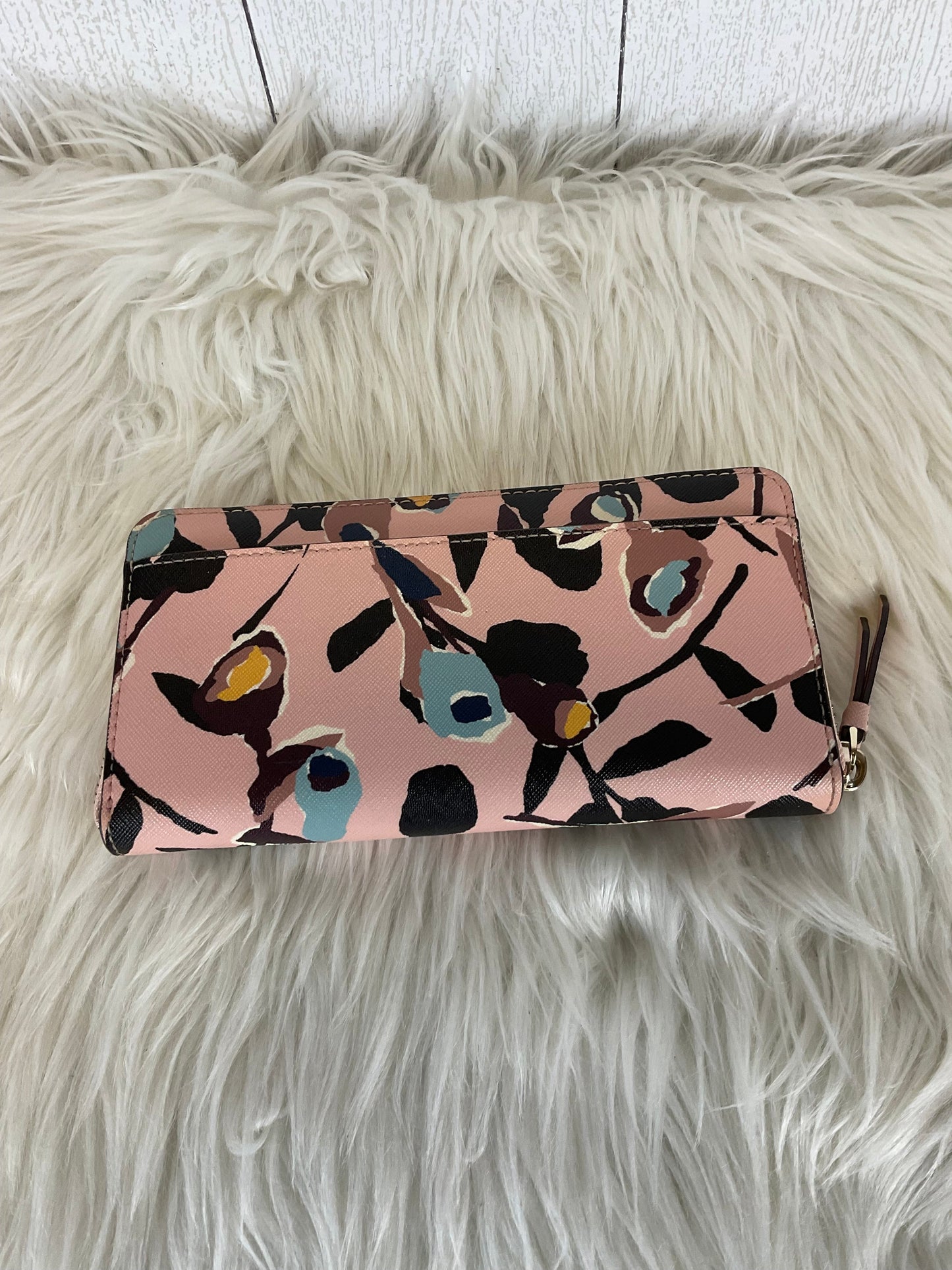 Wallet Designer By Kate Spade, Size: Large