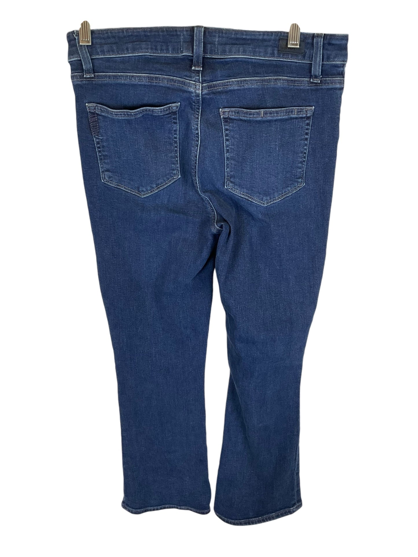 Jeans Designer By Paige In Blue Denim, Size: 6