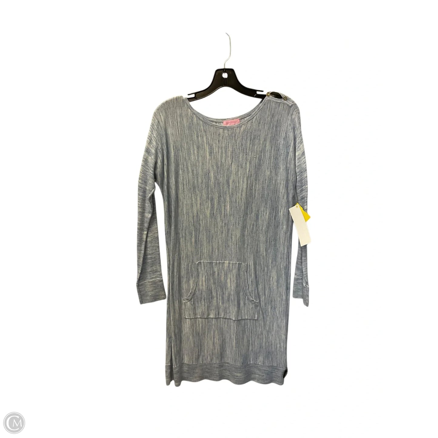 Dress Designer By Lilly Pulitzer In Blue, Size: S