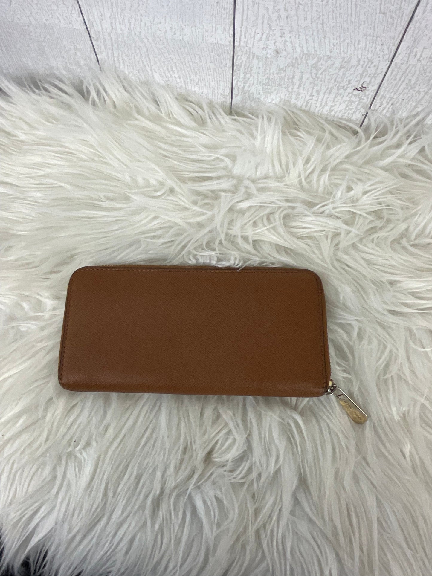 Wallet Designer By Michael Kors, Size: Large