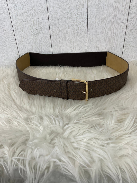 Belt Designer By Michael By Michael Kors, Size: Large