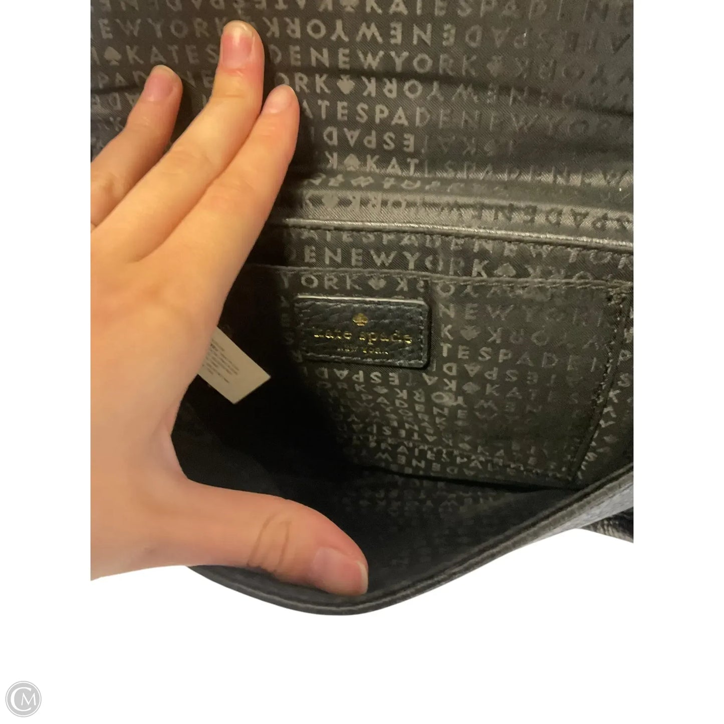 Crossbody Designer By Kate Spade, Size: Small