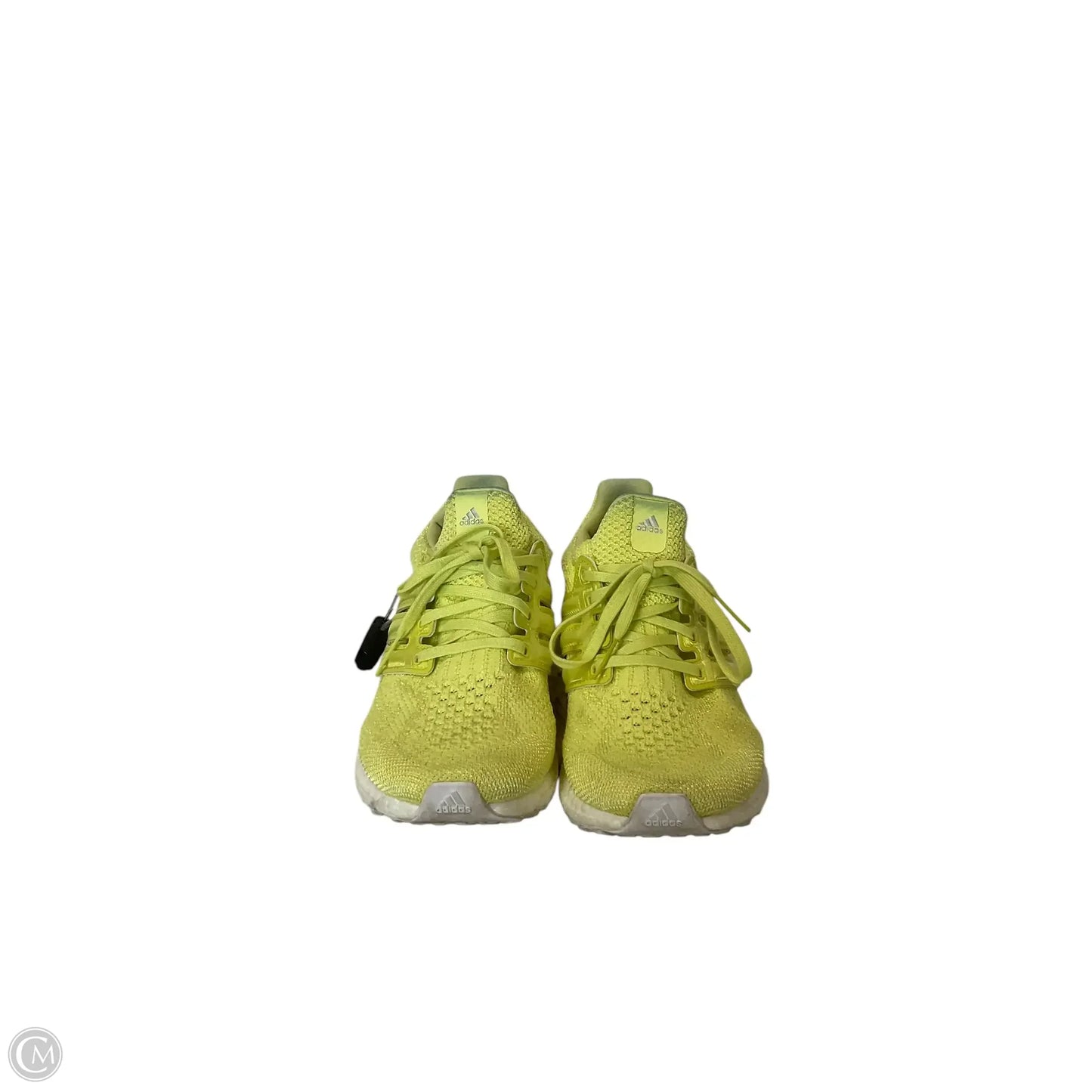 Shoes Athletic By Adidas In Green, Size: 6