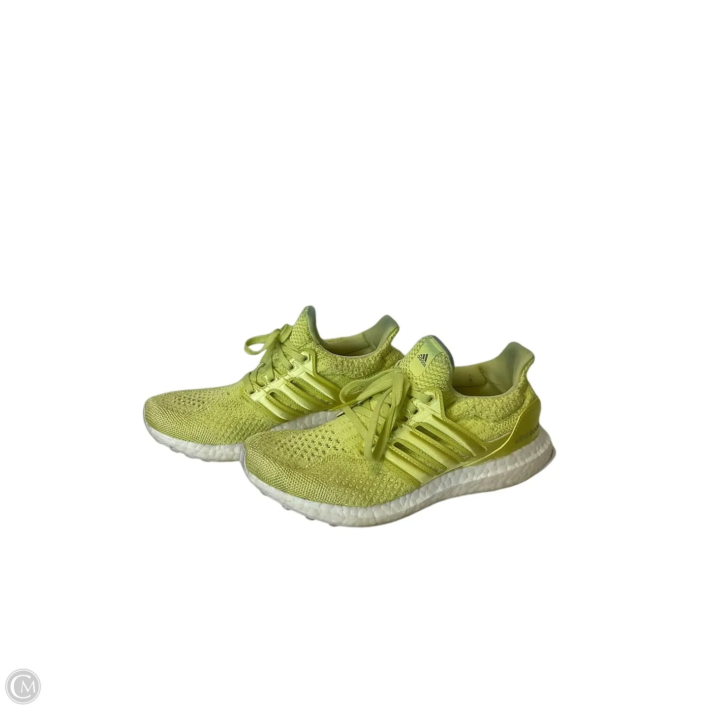 Shoes Athletic By Adidas In Green, Size: 6