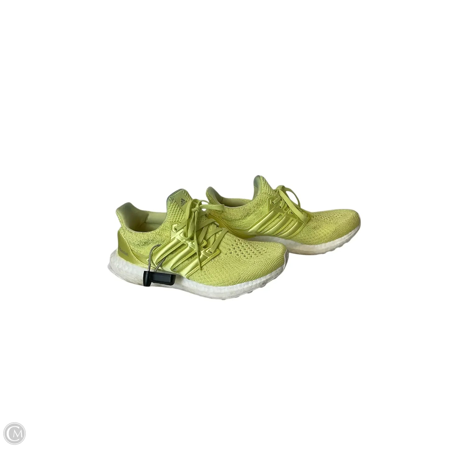 Shoes Athletic By Adidas In Green, Size: 6