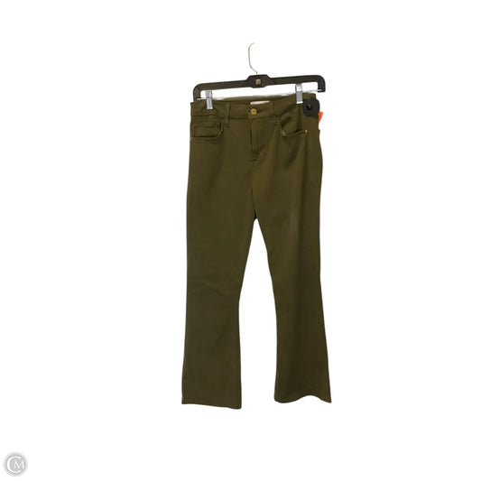 Pants Other By Frame In Green, Size: 4