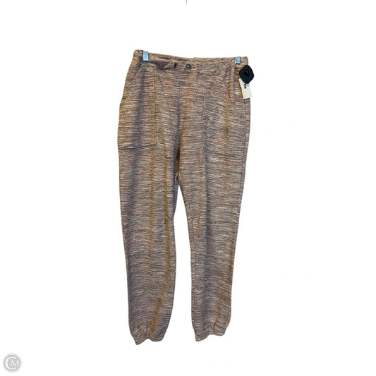 Pants Lounge By Saturday/sunday In Pink, Size: S