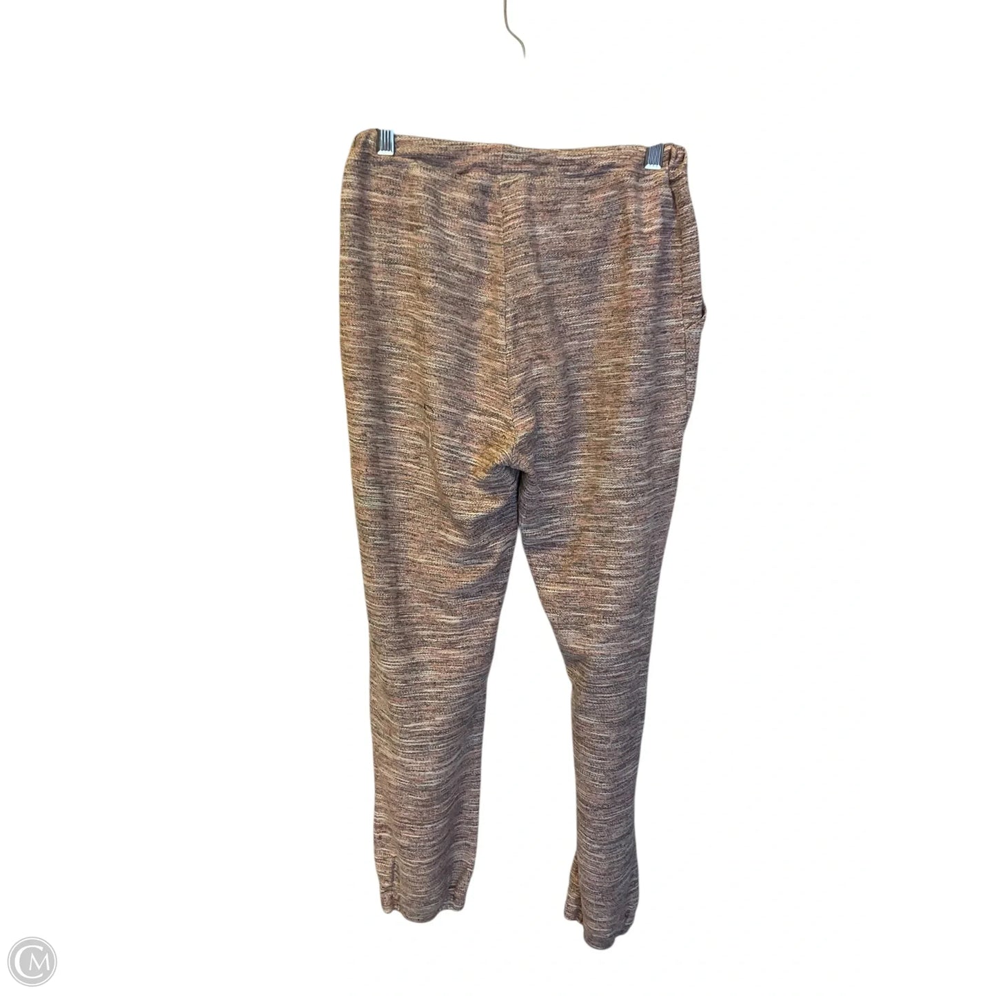 Pants Lounge By Saturday/sunday In Pink, Size: S