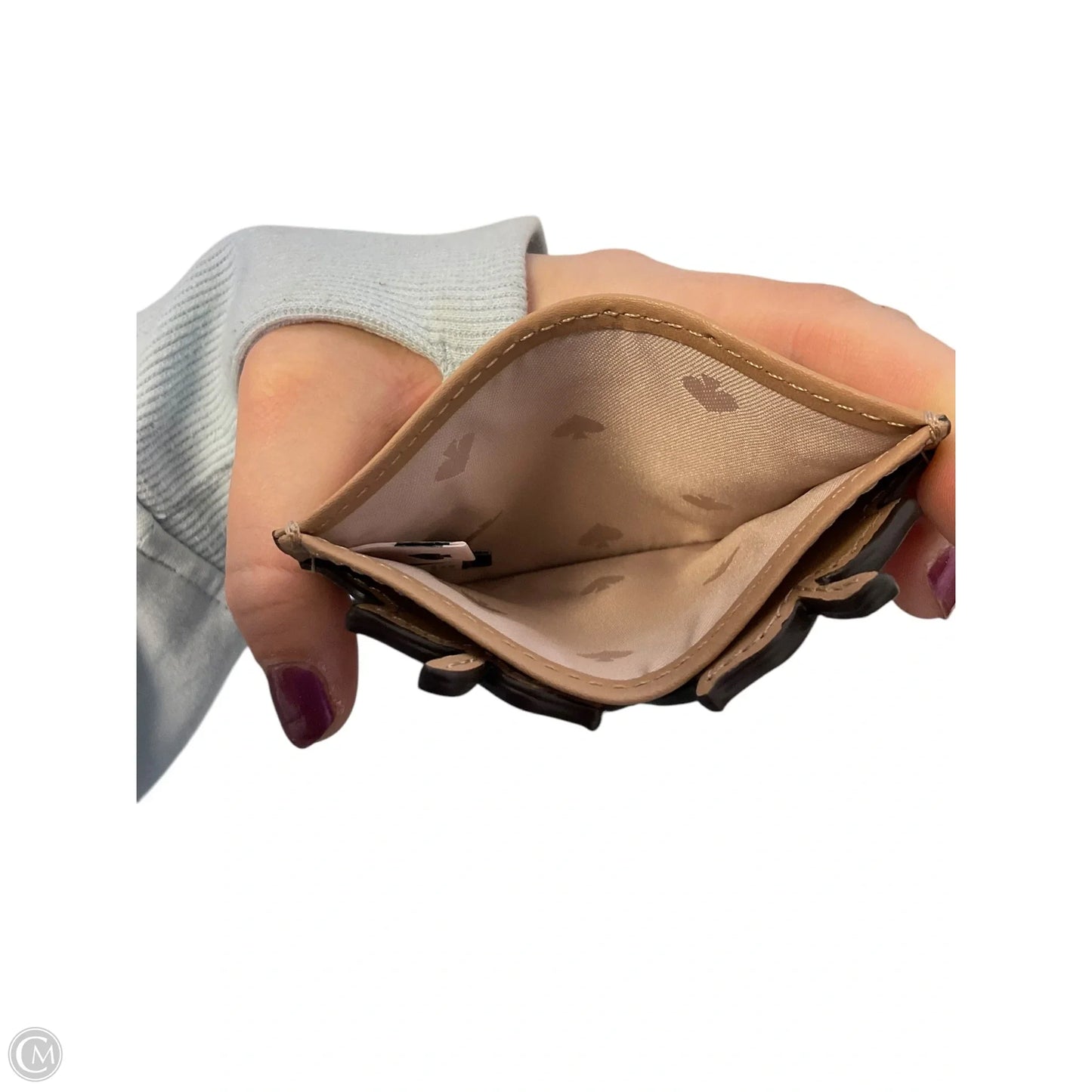 Wallet Designer By Kate Spade, Size: Medium