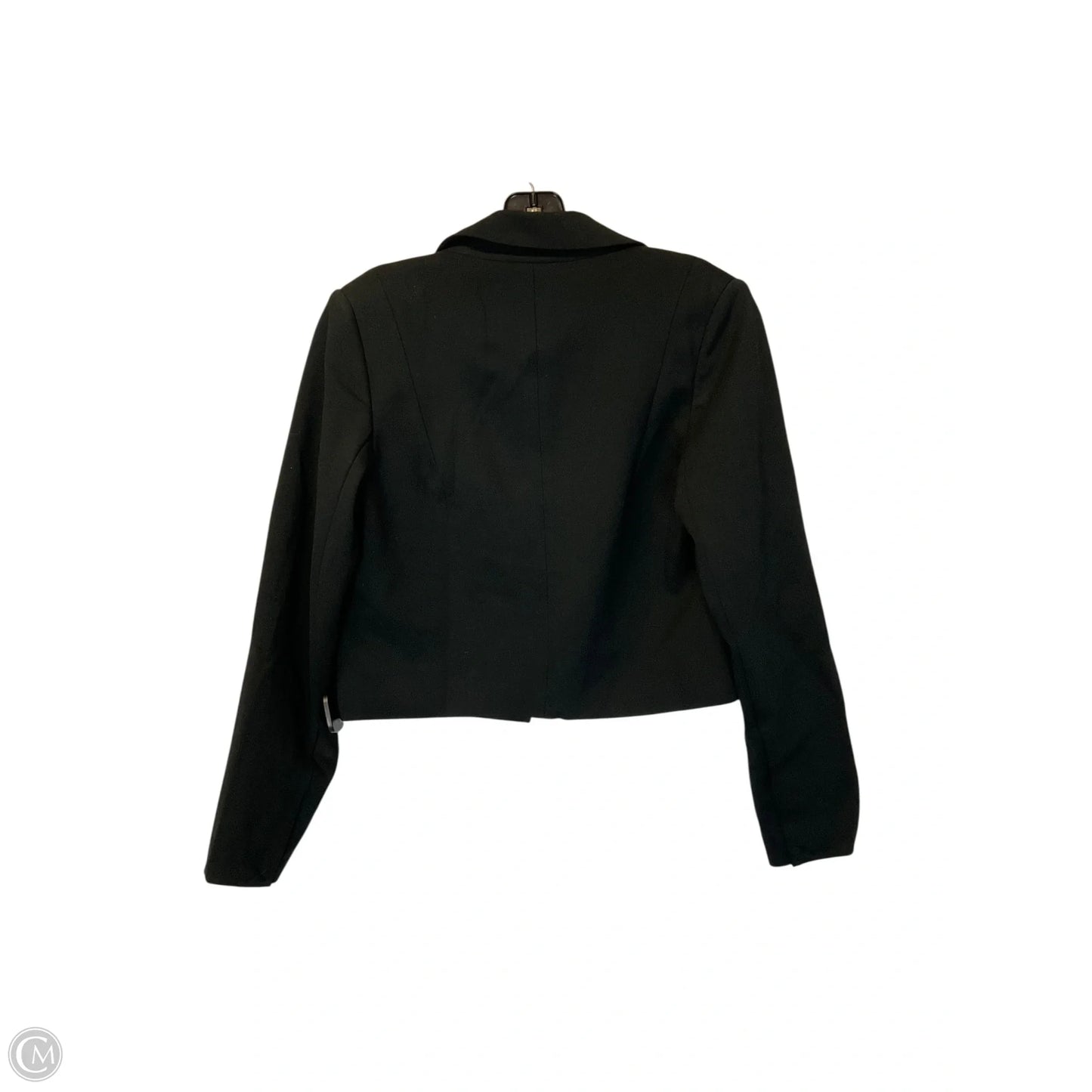 Blazer By Spanx In Black, Size: Xs