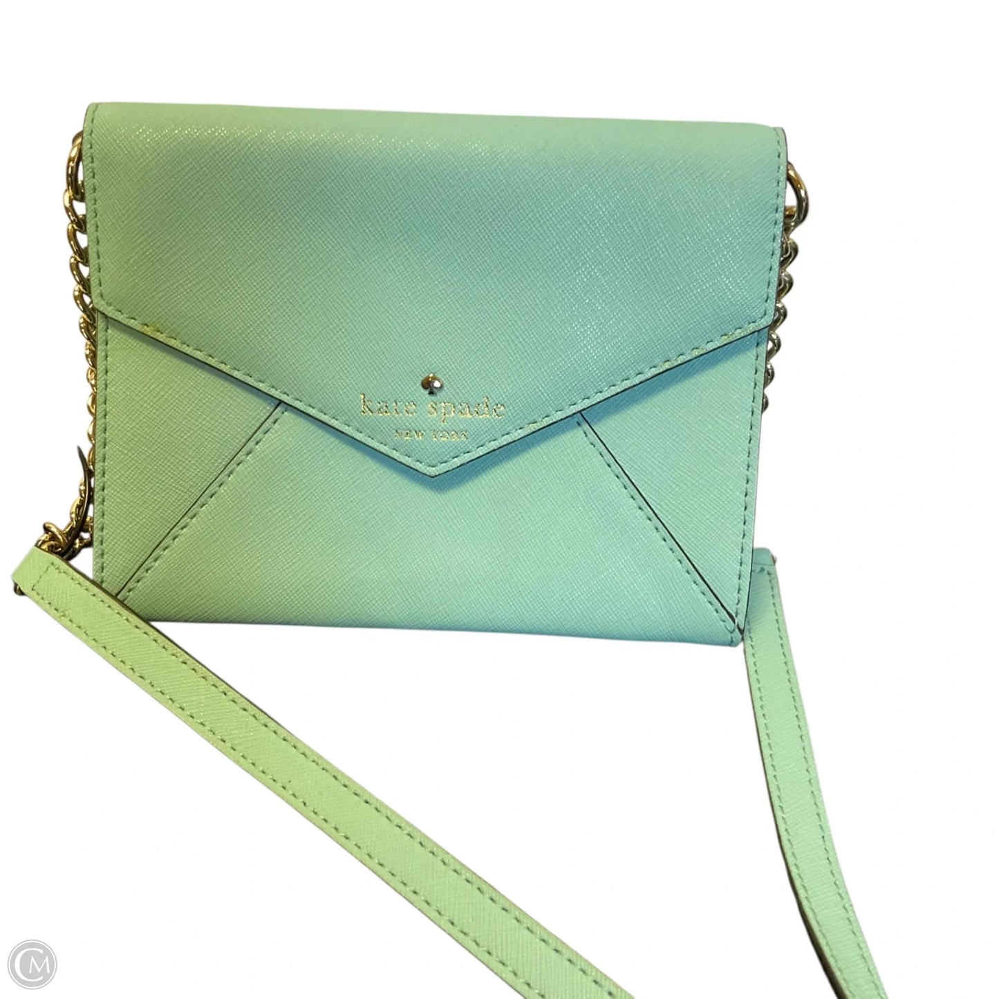 Crossbody Designer By Kate Spade, Size: Small