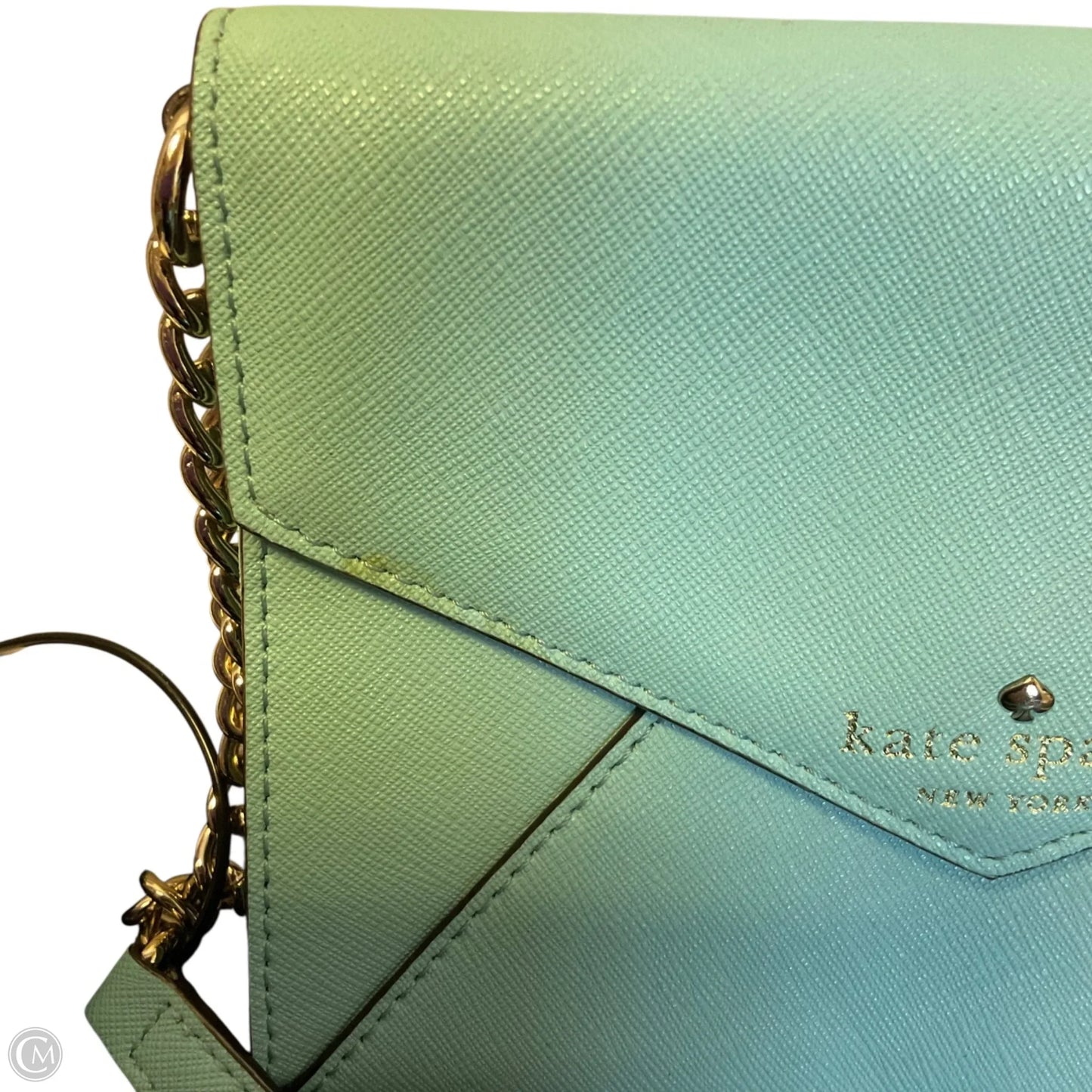 Crossbody Designer By Kate Spade, Size: Small
