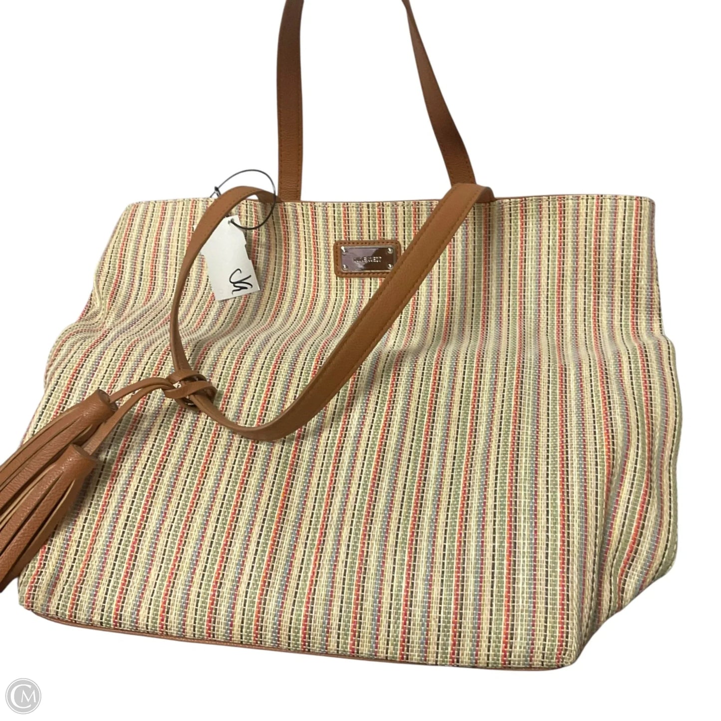 Handbag By Nine West, Size: Medium