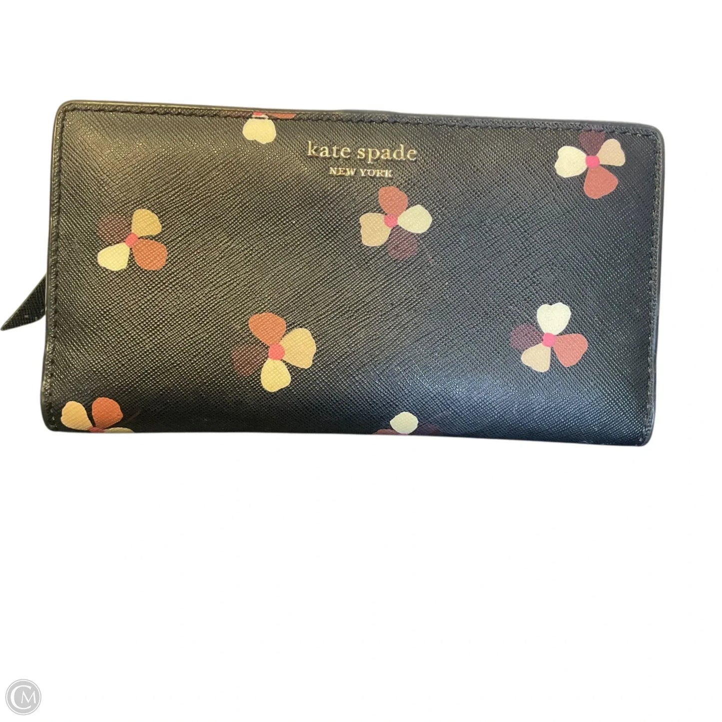Wallet Designer By Kate Spade, Size: Medium