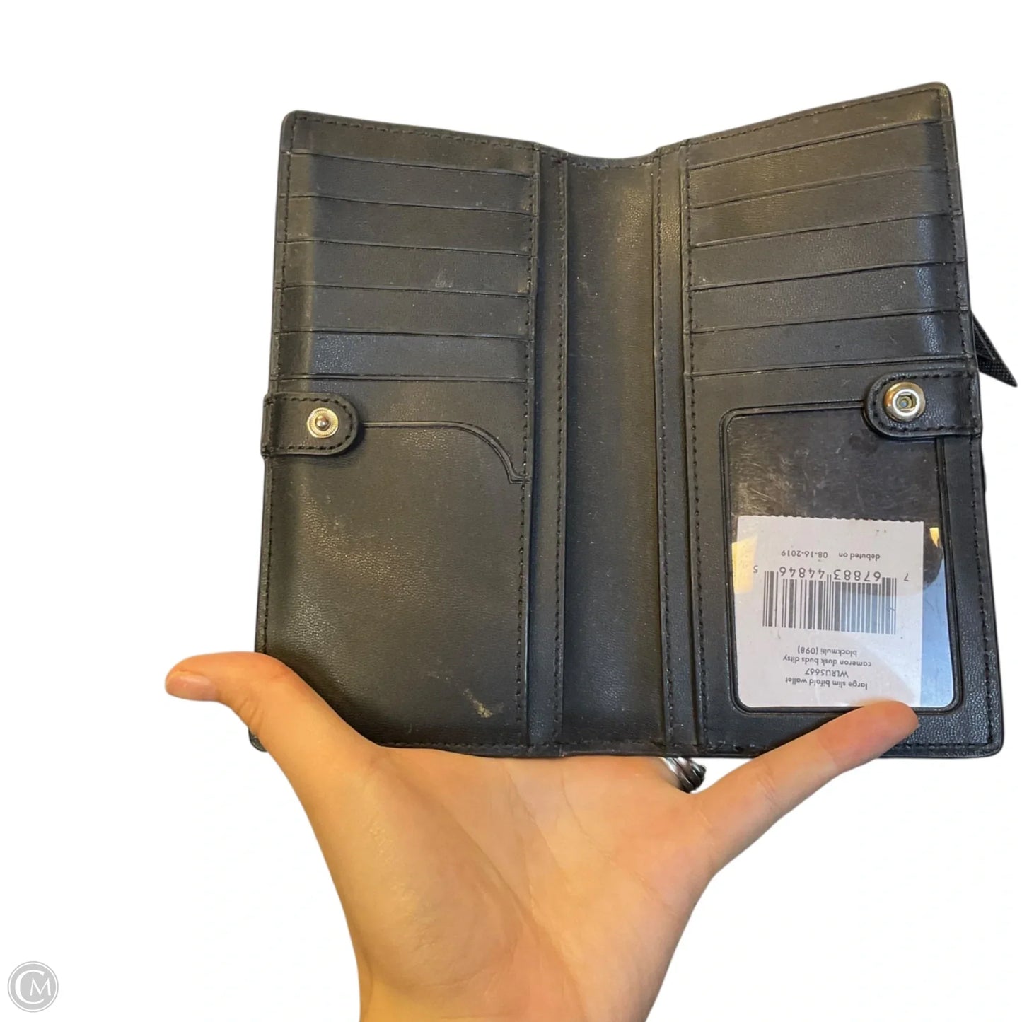 Wallet Designer By Kate Spade, Size: Medium