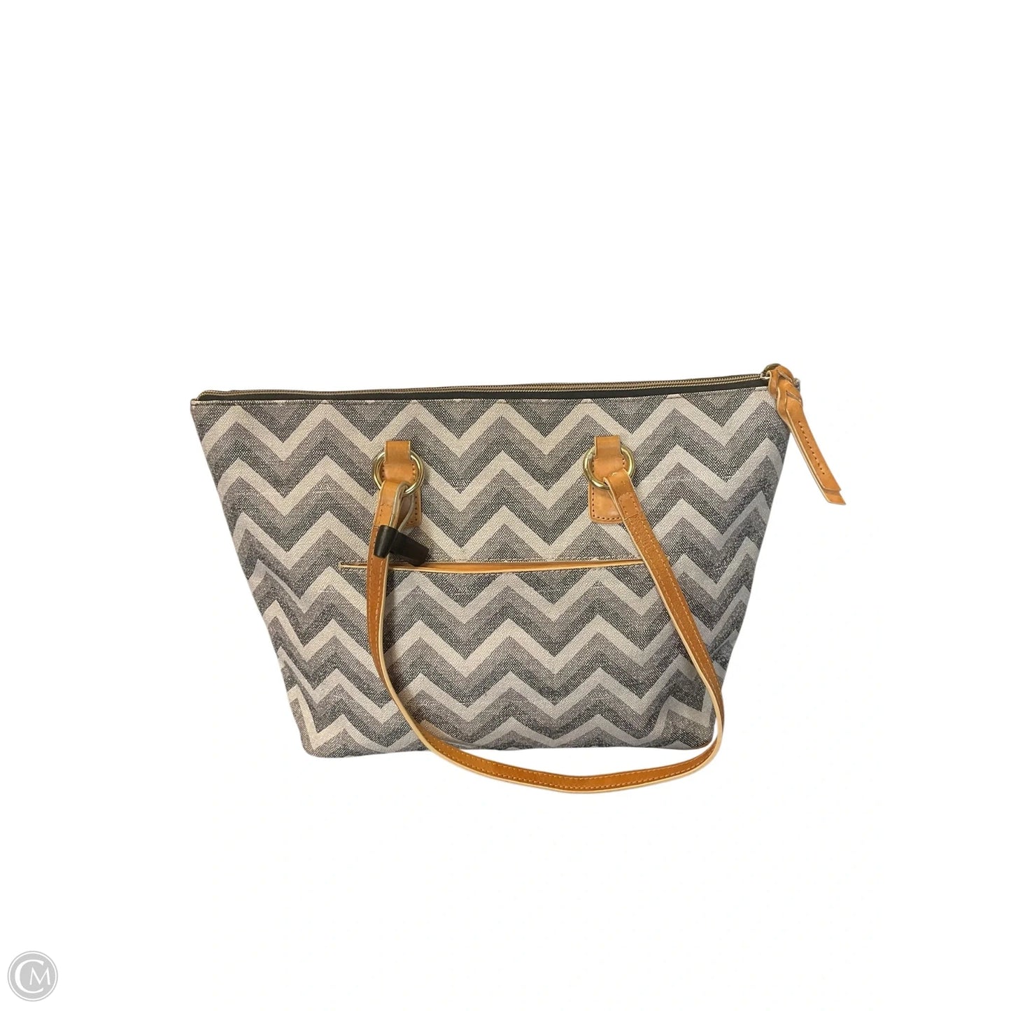 Handbag Designer By Dooney And Bourke, Size: Medium