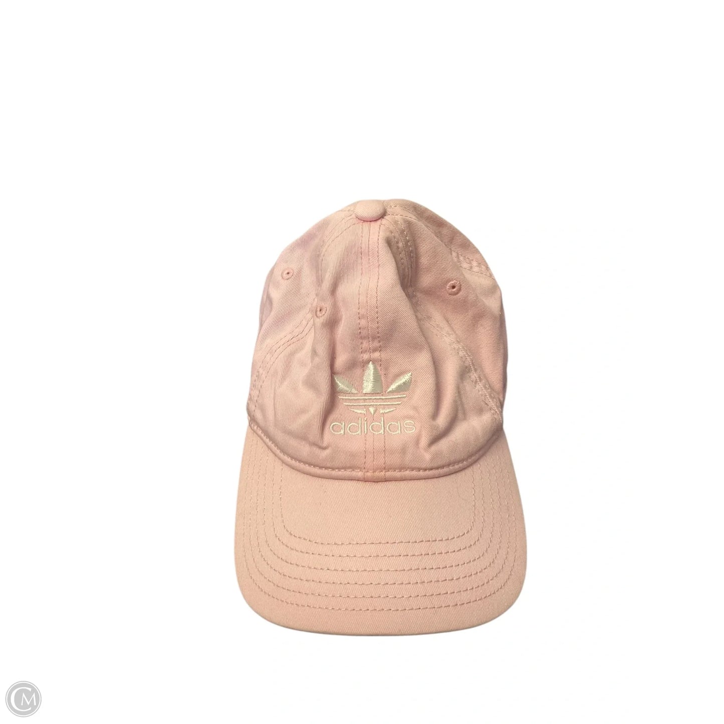 Hat Baseball Cap By Adidas